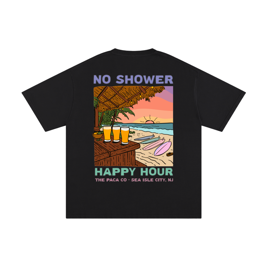 Unisex Pure Cotton T-Shirt