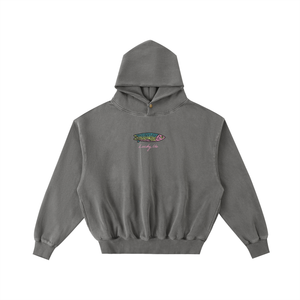 Fish Fish Hoodie