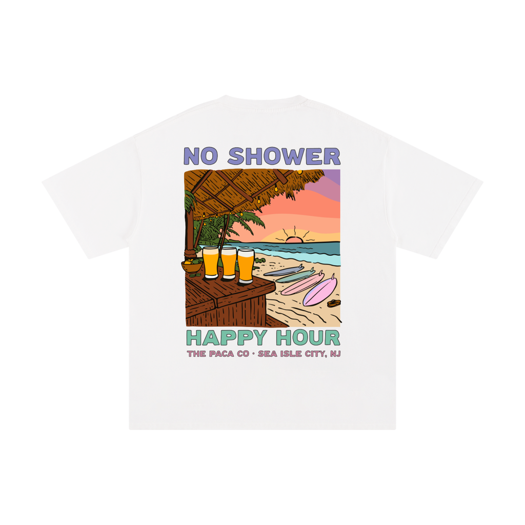 Unisex Pure Cotton T-Shirt