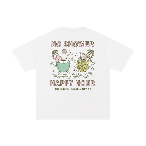 The Tiki Bar Tshirt