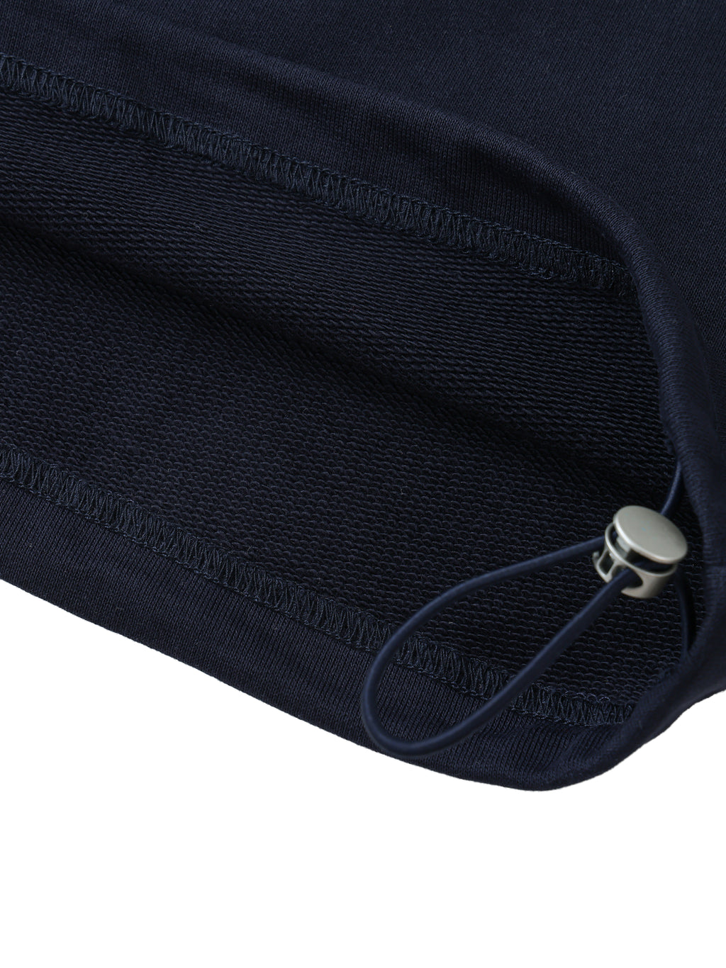 Stars and Stripes Collared Crewneck
