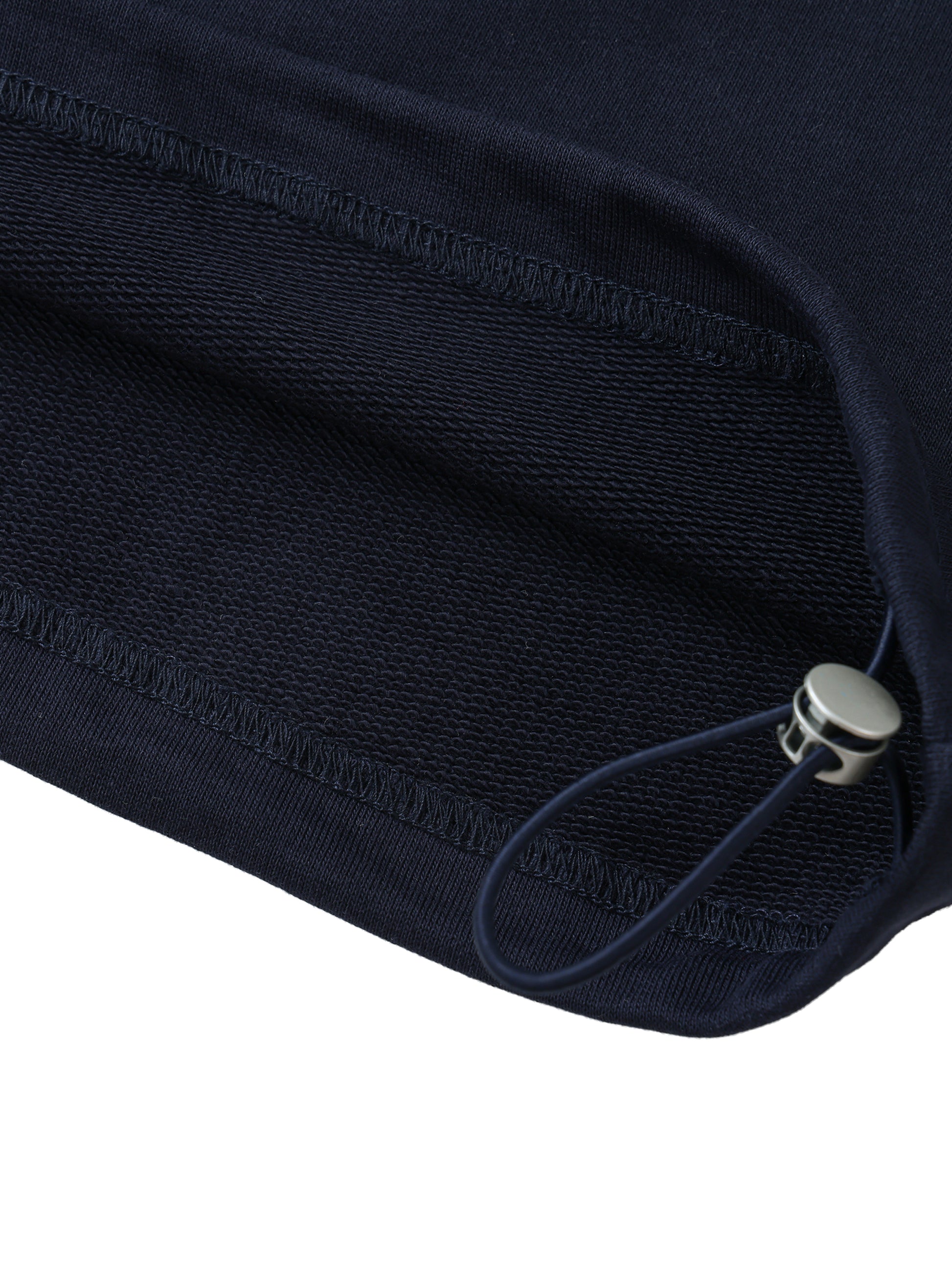 Stars and Stripes Collared Crewneck