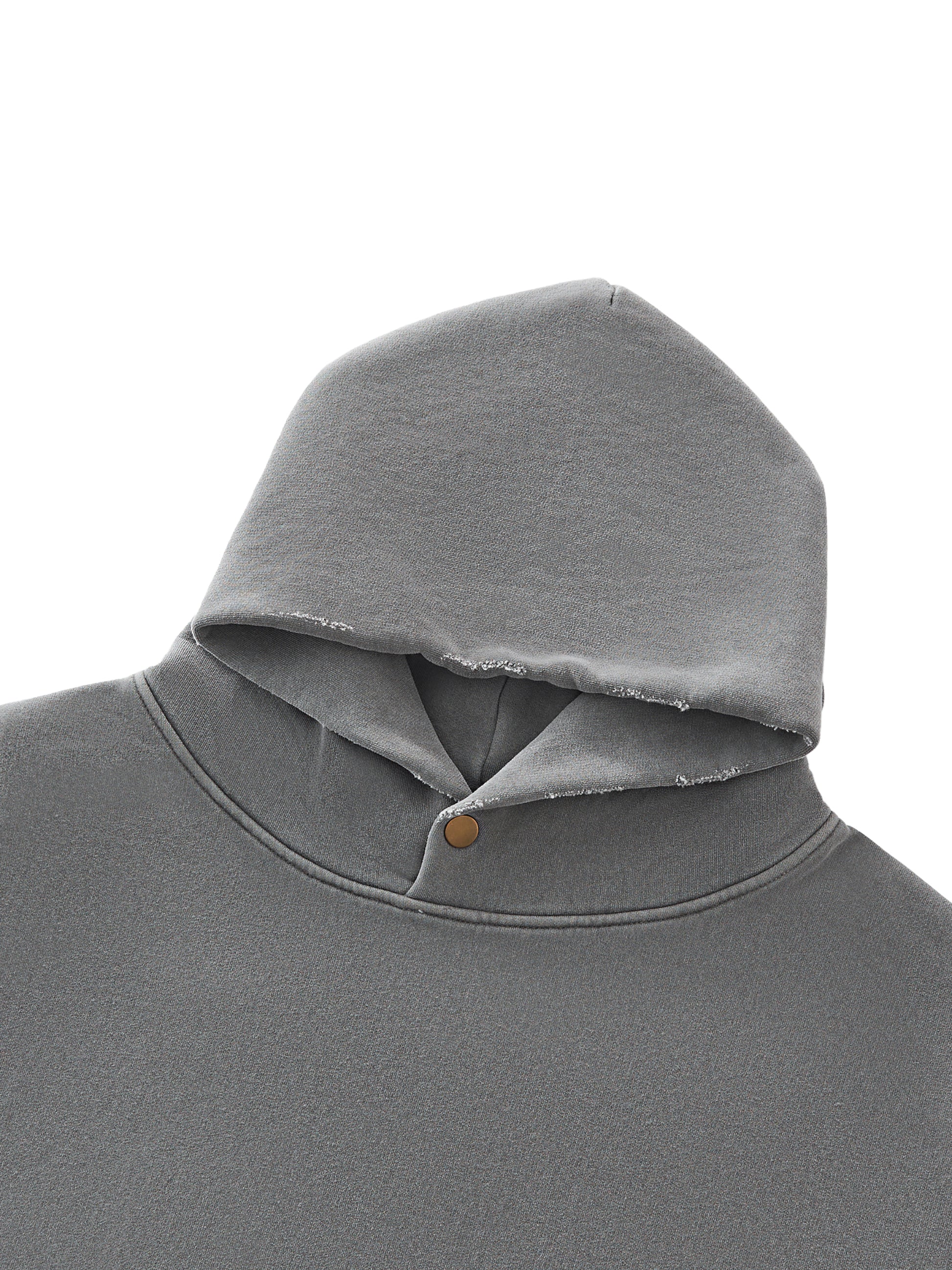 Fish Fish Hoodie