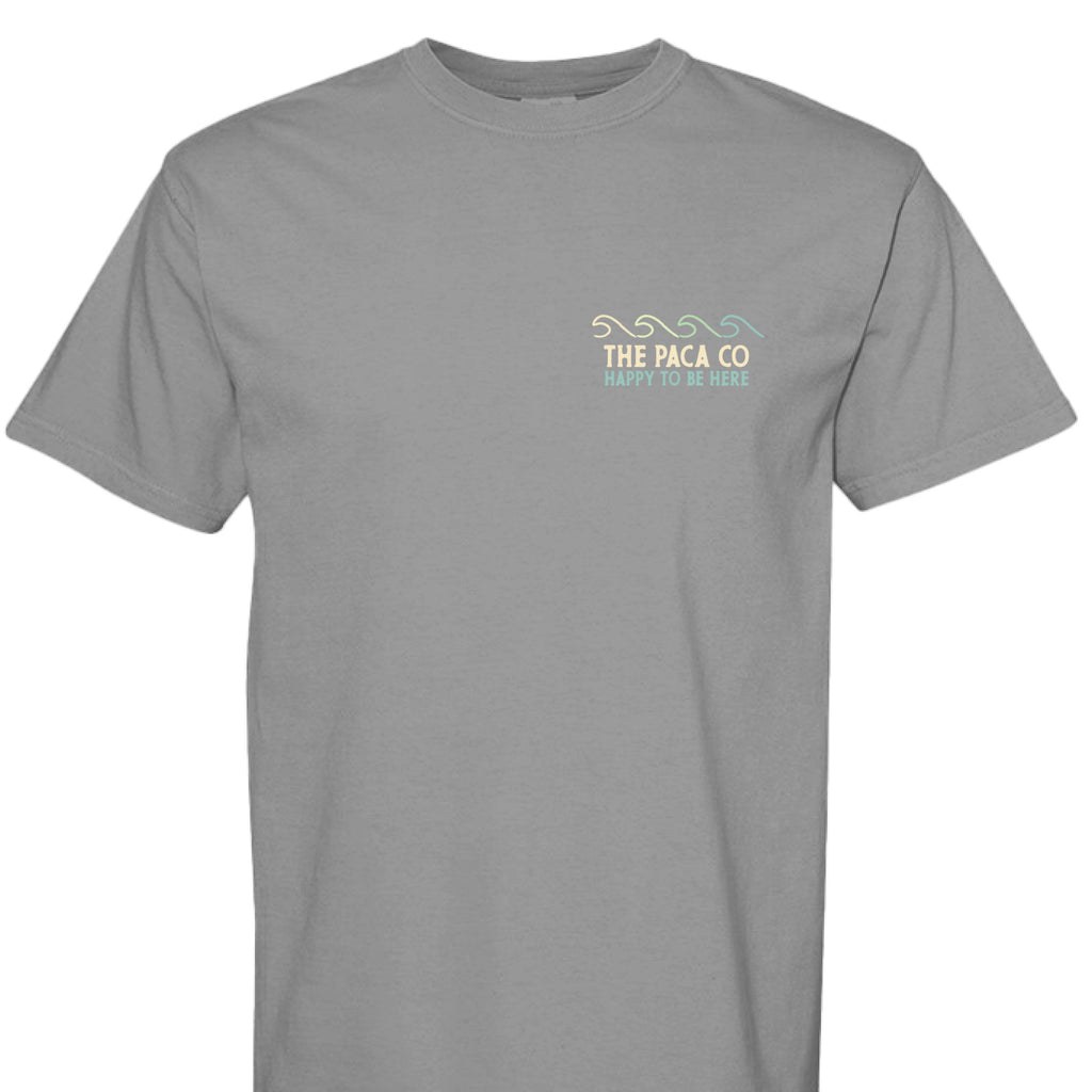GREY - FRONT